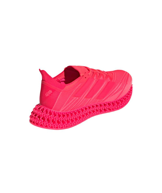 Chaussures Running adidas Homme de 4Dfwd 4 Red