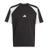 Camiseta adidas Homem Essentials Cb Preto