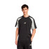 Camiseta adidas Homem Essentials Cb Preto