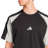 Camiseta adidas Homem Essentials Cb Preto