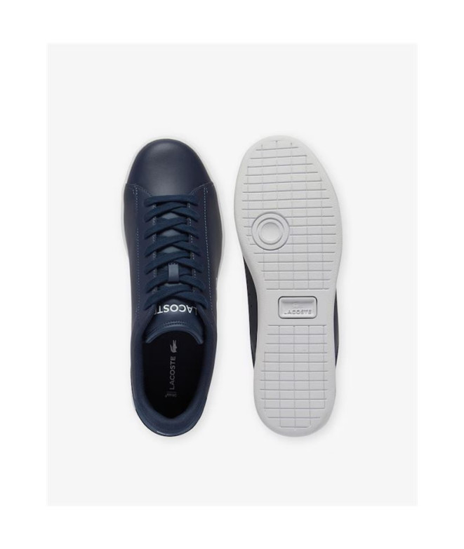 Zapatillas Lacoste Carnaby Set 224 1 Sma Hombre...