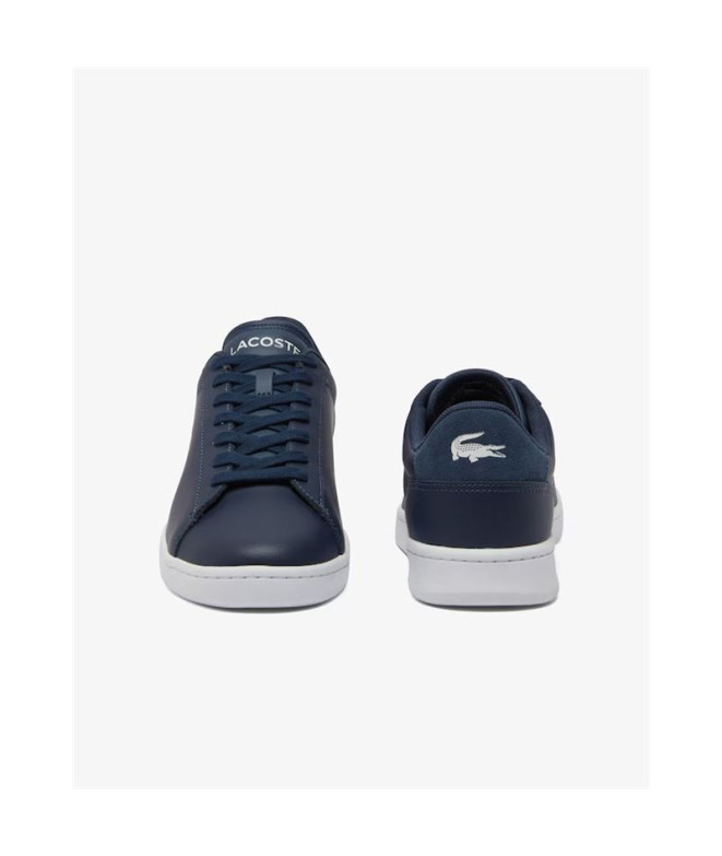 Zapatillas Lacoste Carnaby Set 224 1 Sma Hombre...