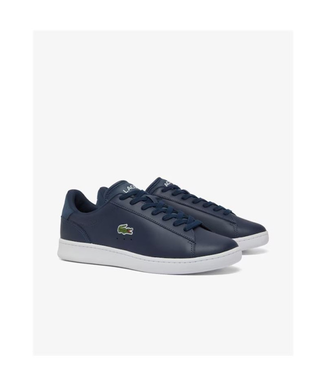 Sapatilhas Lacoste Set Homem Carnaby 224 1 Sma...
