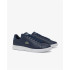 Sapatilhas Lacoste Set Homem Carnaby 224 1 Sma Marinha/Branco