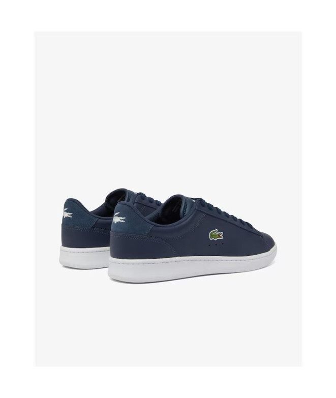 Zapatillas Lacoste Carnaby Set 224 1 Sma Hombre...