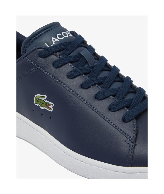 Chaussures Lacoste Set Homme Carnaby 224 1 Sma...
