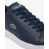 Sapatilhas Lacoste Set Homem Carnaby 224 1 Sma Marinha/Branco