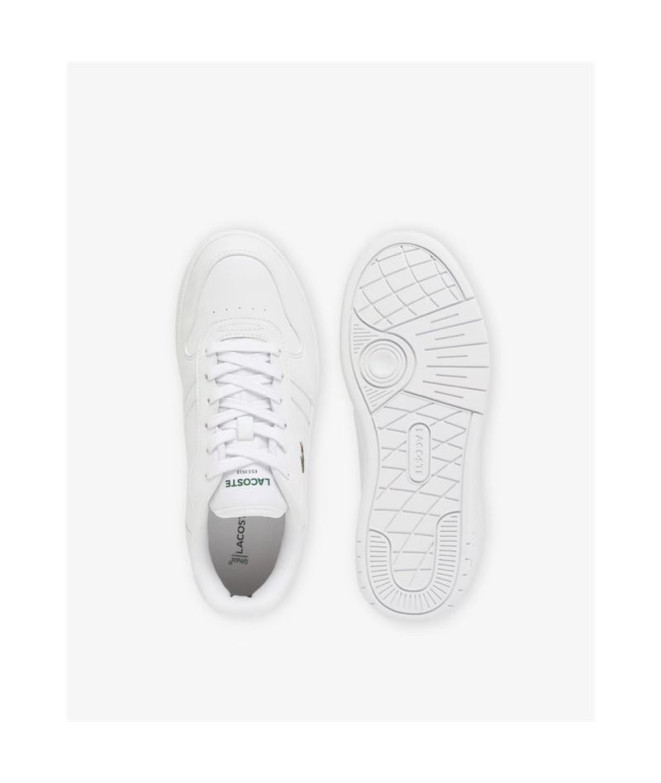 Chaussures Lacoste Set Enfant T-Clip 224 4 Suj...