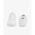 Sapatilhas Lacoste Set Infantil T-Clip 224 4 Suj Branco/Branco
