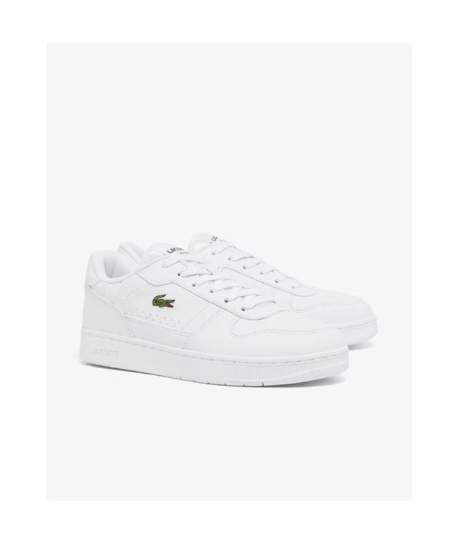 Chaussures Lacoste Set Enfant T-Clip 224 4 Suj...