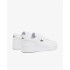 Sapatilhas Lacoste Set Infantil T-Clip 224 4 Suj Branco/Branco