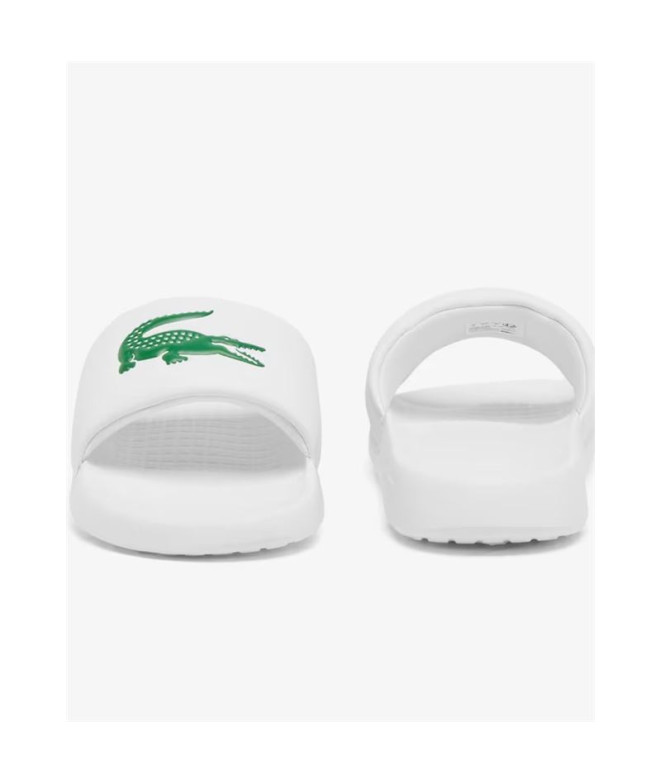Chinelos Lacoste Mulher Serve Slide 1.0 125 1...