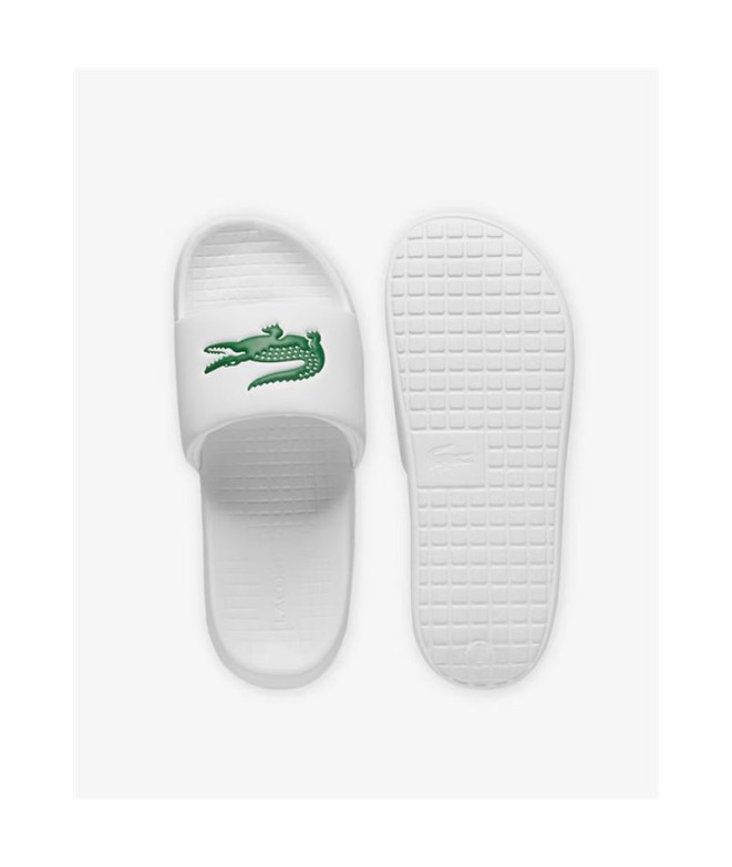Chinelos Lacoste Homem Serve Slide 1.0 125 1...