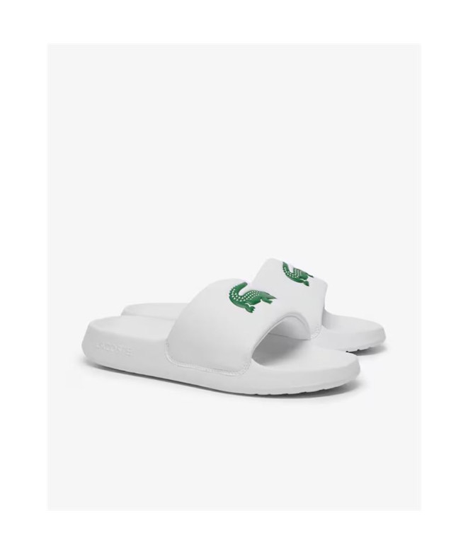 Tongs Lacoste Homme Serve Slide 1.0 125 1 Cma...