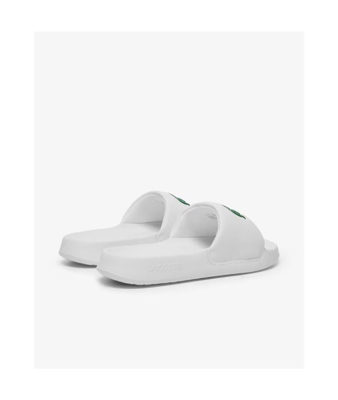 Chinelos Lacoste Homem Serve Slide 1.0 125 1...