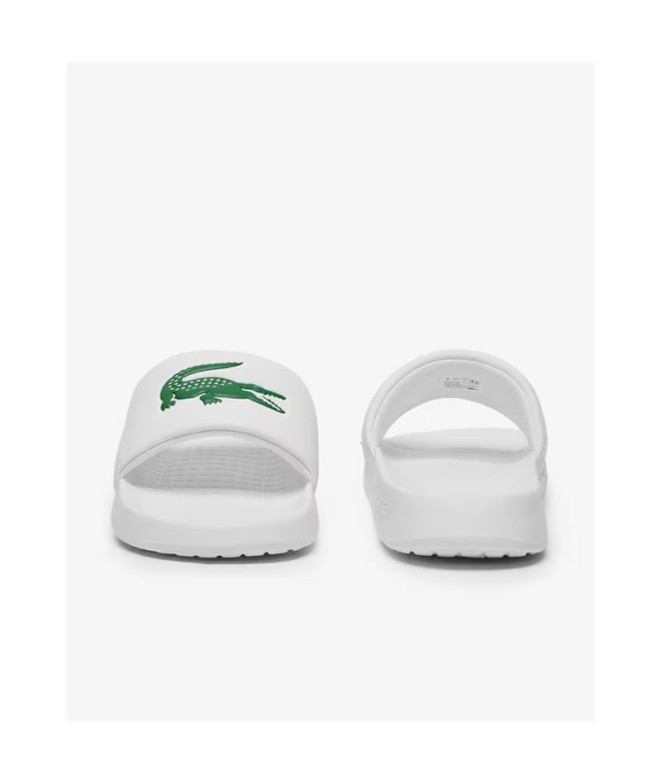 Chinelos Lacoste Homem Serve Slide 1.0 125 1...