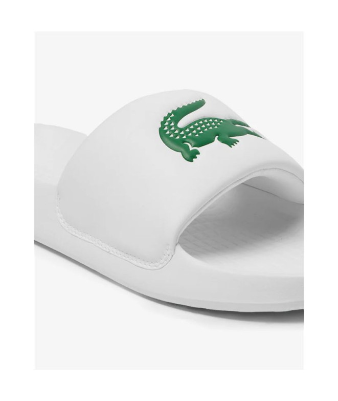 Chinelos Lacoste Homem Serve Slide 1.0 125 1...