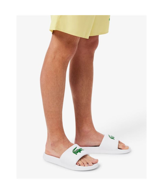 Chinelos Lacoste Homem Serve Slide 1.0 125 1...