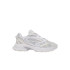 Zapatillas Lacoste L003 Neo Shot 125 1 Sma Hombre Blanco/Off Blanco