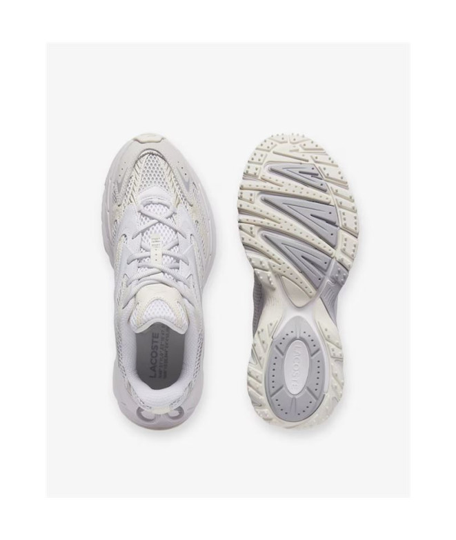 Sapatilhas Lacoste Homem L003 Neo Shot 125 1...