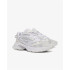 Zapatillas Lacoste L003 Neo Shot 125 1 Sma Hombre Blanco/Off Blanco