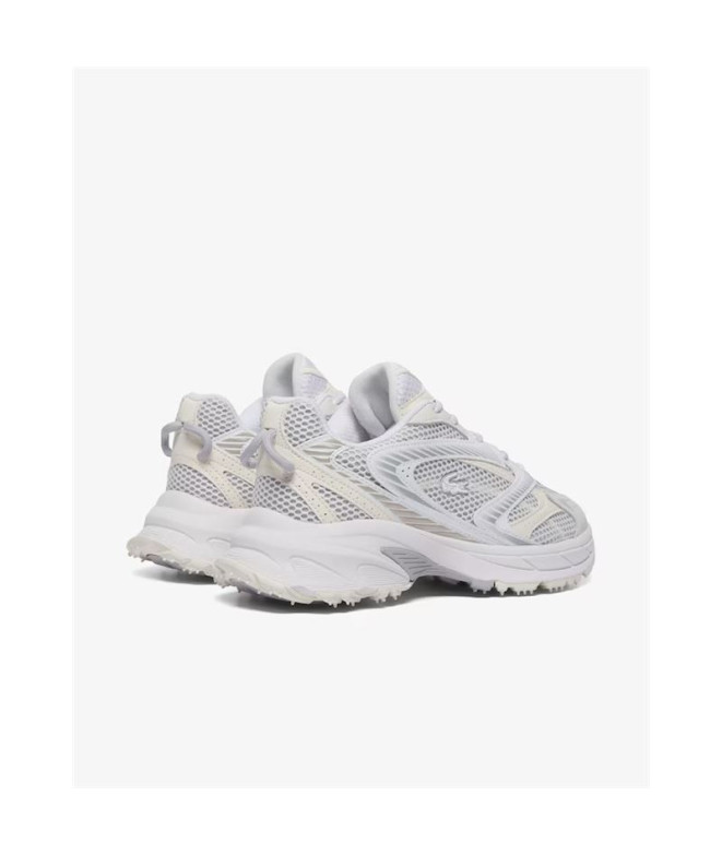 Zapatillas Lacoste L003 Neo Shot 125 1 Sma...