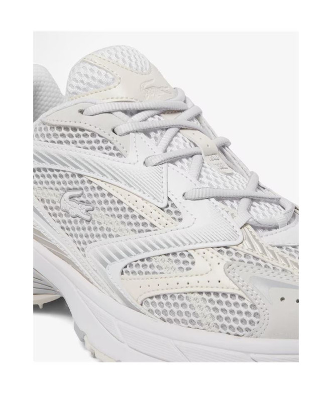 Sapatilhas Lacoste Homem L003 Neo Shot 125 1...