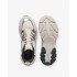Sapatilhas Lacoste Homem L003 Neo 125 4 Sma Off White/Dark Green