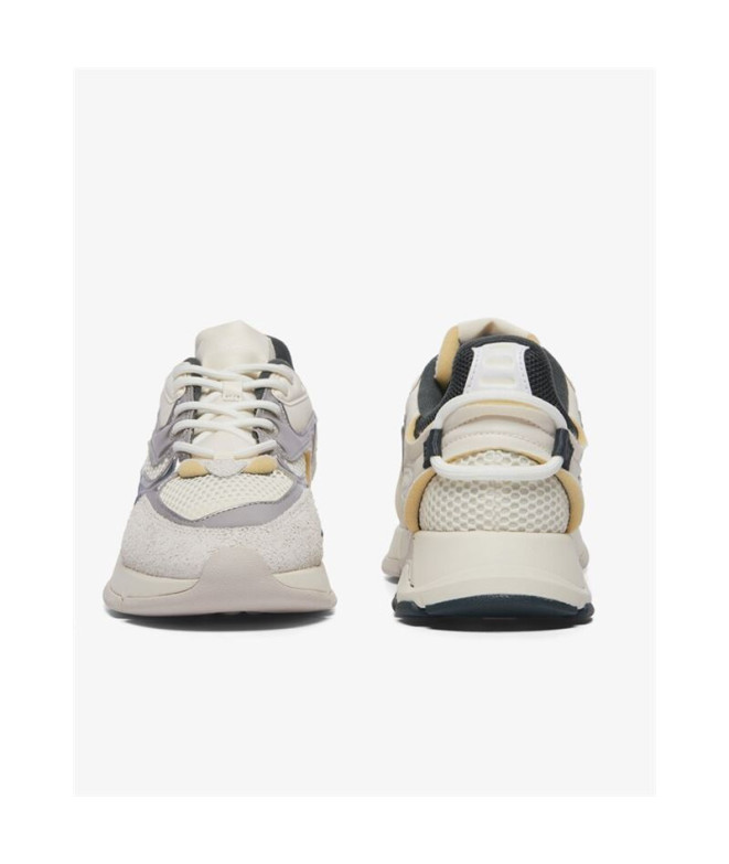 Zapatillas Lacoste L003 Neo 125 4 Sma Hombre...