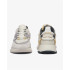 Chaussures Lacoste Homme L003 Neo 125 4 Sma Blanc cassé/Vert foncé