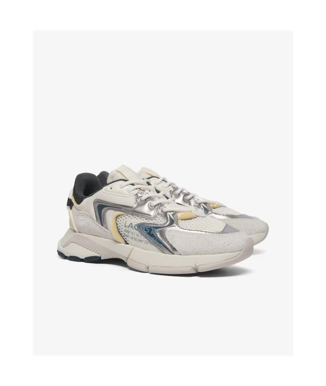 Zapatillas Lacoste L003 Neo 125 4 Sma Hombre...