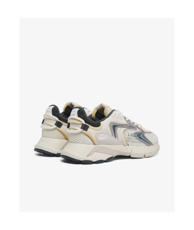 Zapatillas Lacoste L003 Neo 125 4 Sma Hombre...