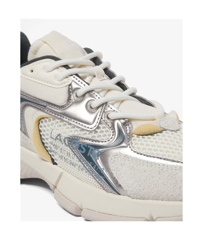 Zapatillas Lacoste L003 Neo 125 4 Sma Hombre...