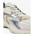 Sapatilhas Lacoste Homem L003 Neo 125 4 Sma Off White/Dark Green