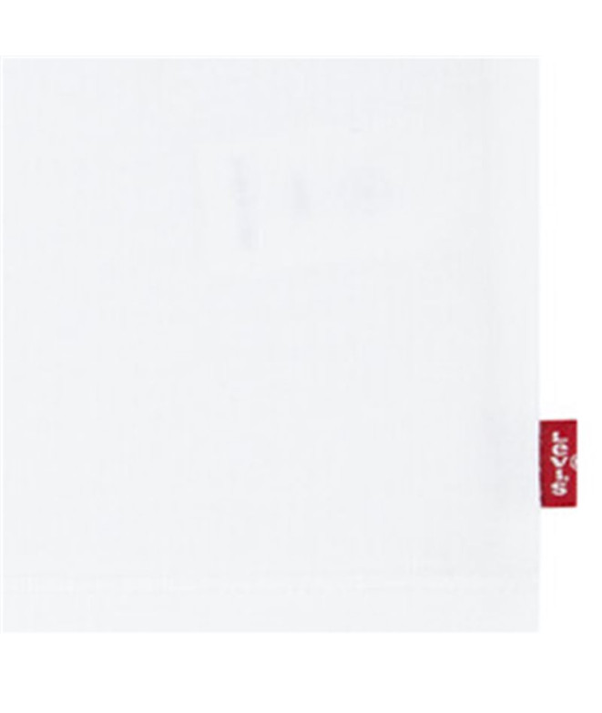 Camiseta Menina Levi's Lvg Ss Batwing Fill...