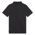 Polo Menino Levi's Lvb Back Neck Tape Meteorite