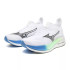 Chaussures de Running Mizuno Neo Zen Homme Blanc