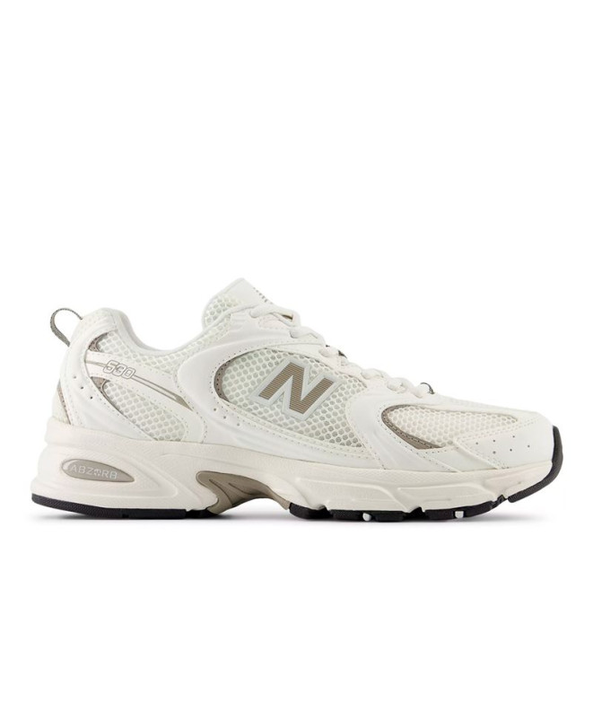 Sapatilhas New Balance Homem 530 Sal marinho