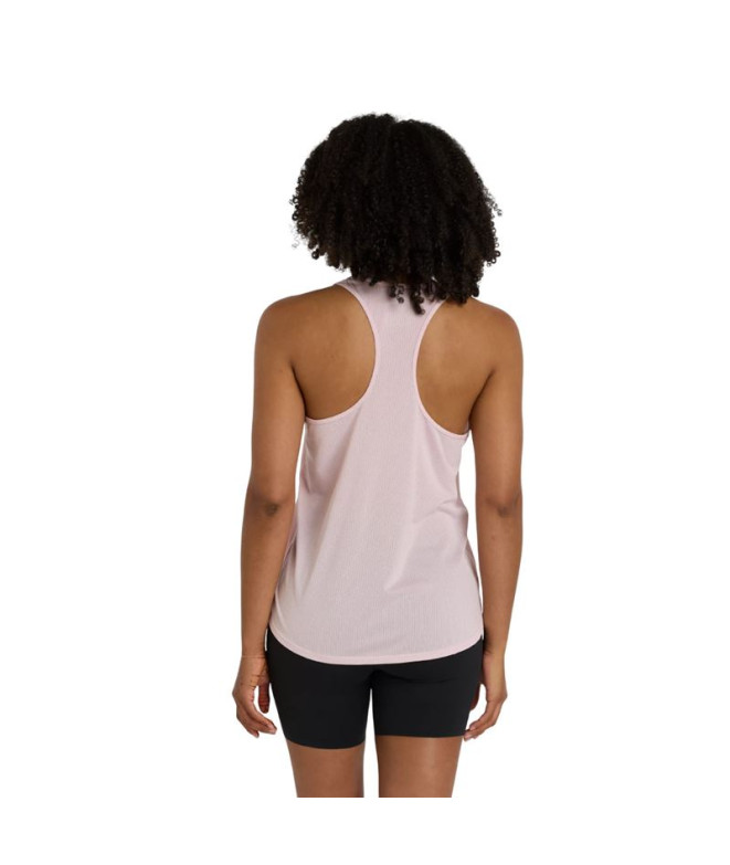 T-shirt New Balance Débardeur athlétique Femme