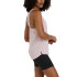 Camiseta New Balance Tanque de atletismo Mulher