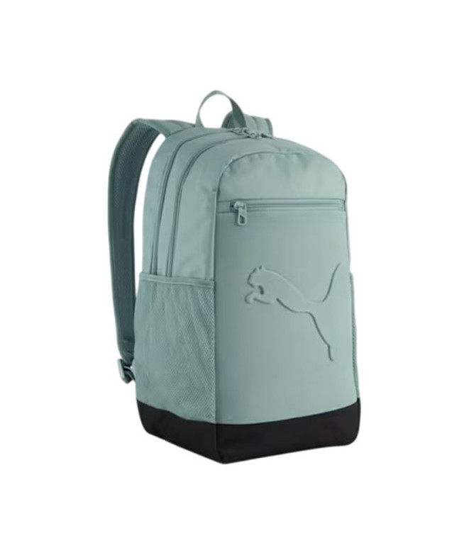 Mochila Puma Buzz Hombre Luna Verde