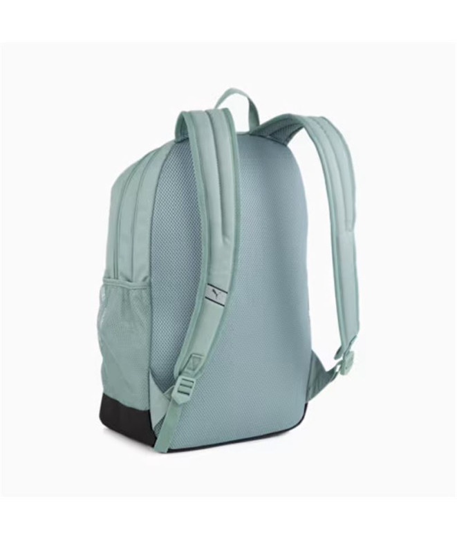 Sac à dos Homme Puma Buzz Green Moon