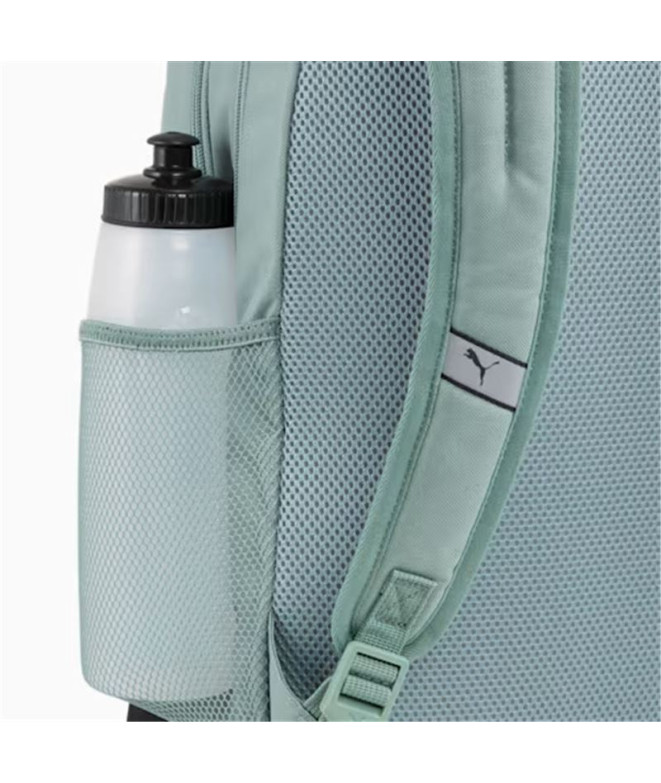 Mochila Homem Puma Buzz Green Moon