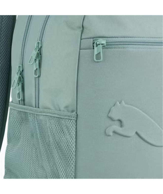 Sac à dos Homme Puma Buzz Green Moon