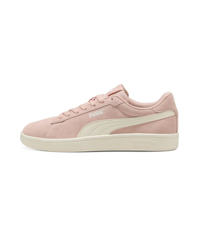 Zapatillas Puma Smash 3.0,Rose Quartz Warm Whit, Hombre