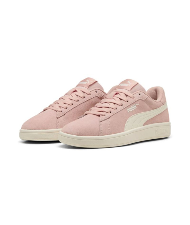 Sapatilhas Puma Smash 3.0,Rose Quartz Warm...