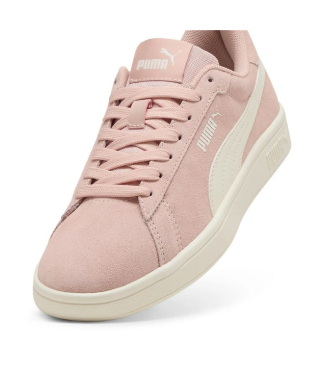 Chaussures Puma Smash 3.0, Rose Quartz Warm...