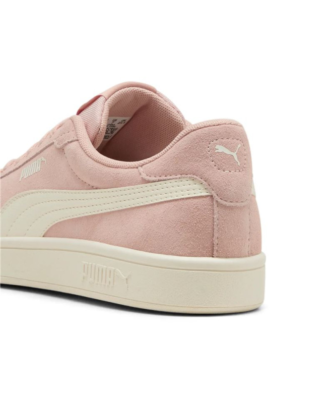 Sapatilhas Puma Smash 3.0,Rose Quartz Warm...