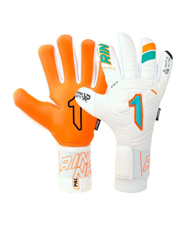 Guantes de Portero de Fútbol Rinat Nkam Prime Infantil