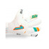 Luvas de goleiro de Futebol Rinat Nkam Prime Infantil